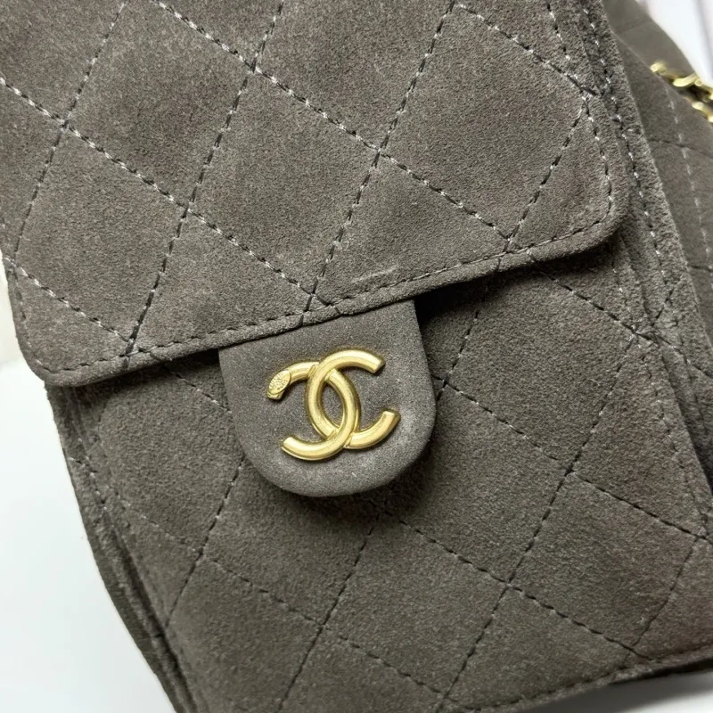 Chanel Top Handle Bags-69 - Image 6