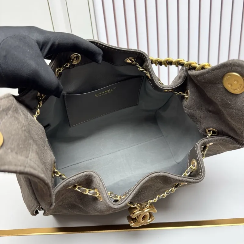 Chanel Top Handle Bags-69 - Image 9