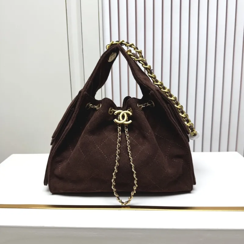 Chanel Top Handle Bags-70