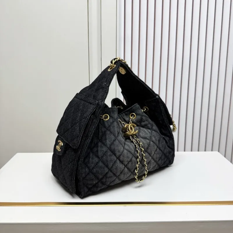 Alternative view of Chanel Top Handle Bags-71