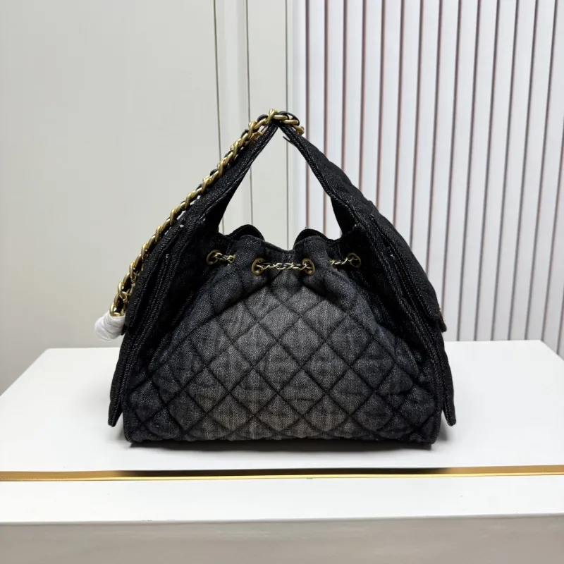 Chanel Top Handle Bags-71 - Image 3