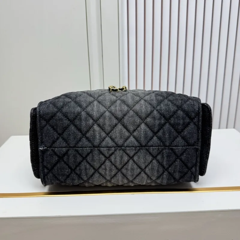 Chanel Top Handle Bags-71 - Image 4