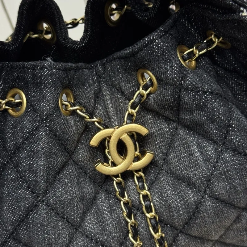 Chanel Top Handle Bags-71 - Image 5
