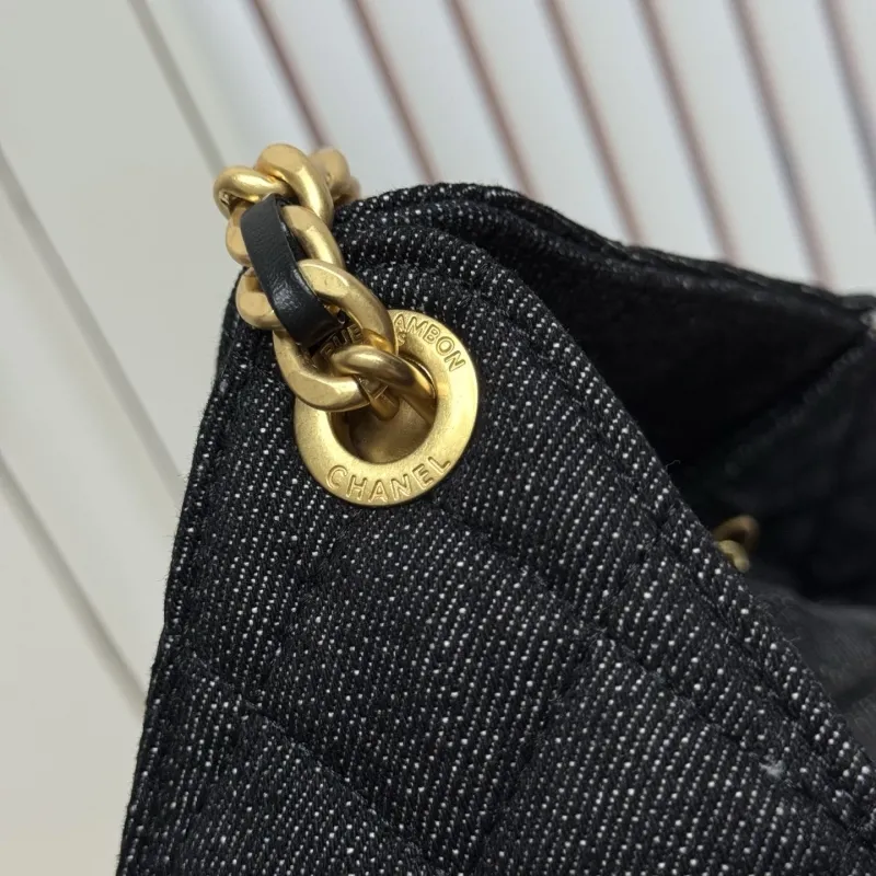 Chanel Top Handle Bags-71 - Image 7