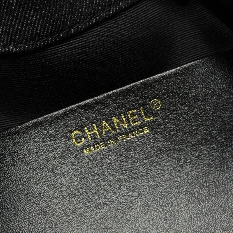Chanel Top Handle Bags-71 - Image 8