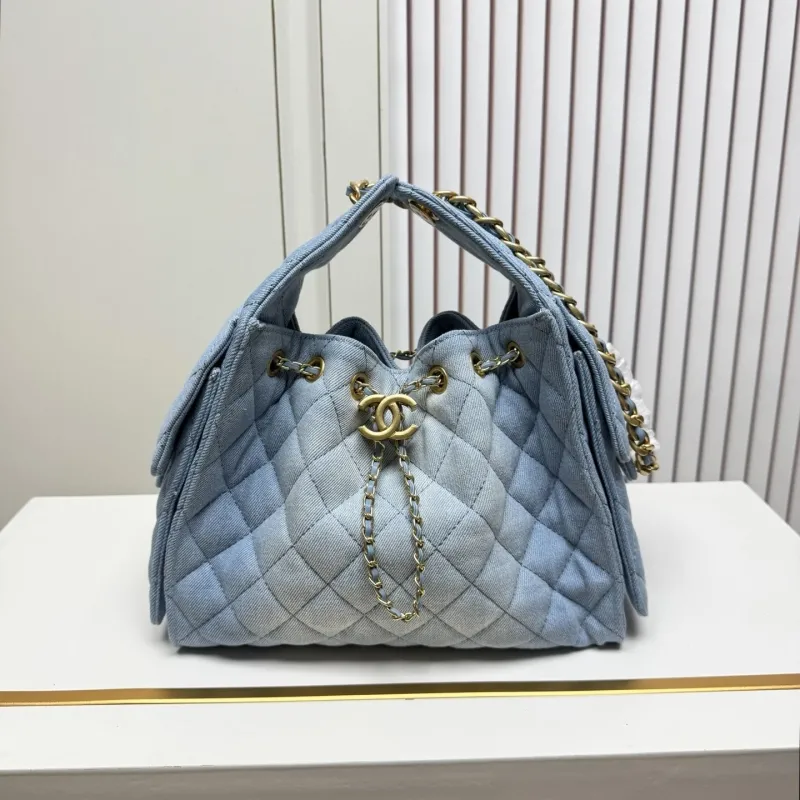 Chanel Top Handle Bags-72