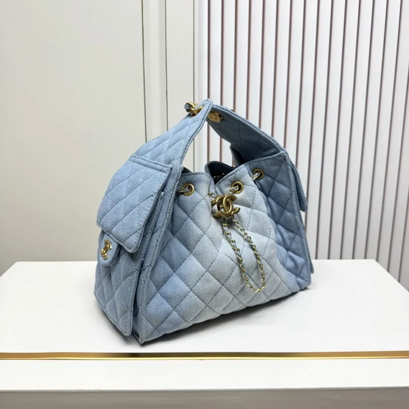 Alternative view of Chanel Top Handle Bags-72