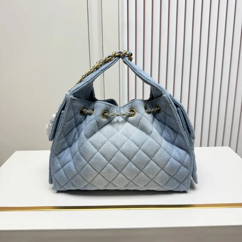 Chanel Top Handle Bags-72 - Image 3