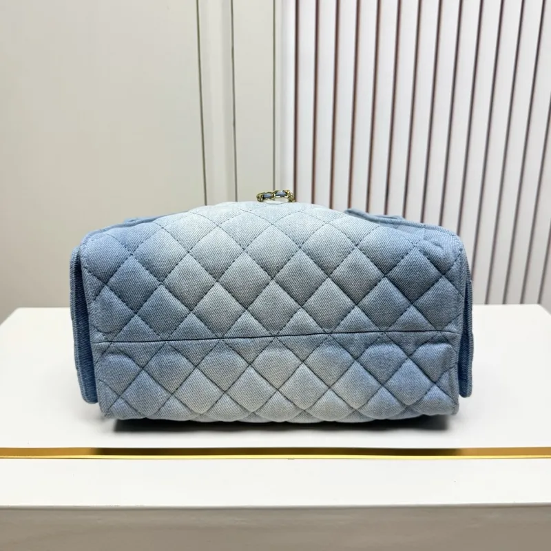 Chanel Top Handle Bags-72 - Image 4