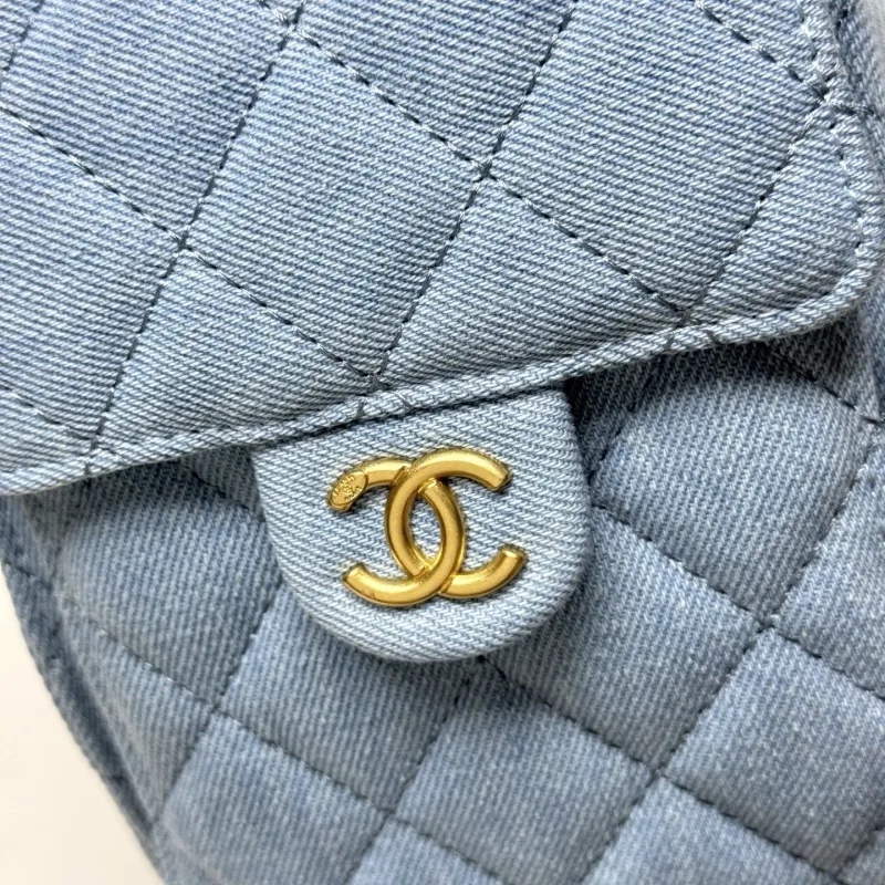 Chanel Top Handle Bags-72 - Image 6