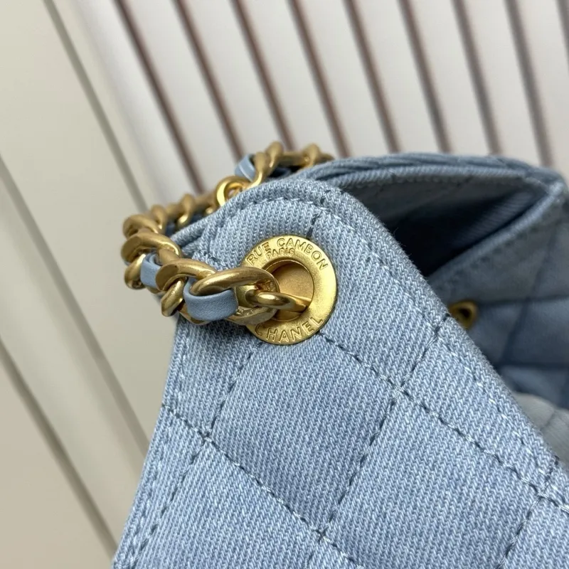 Chanel Top Handle Bags-72 - Image 7