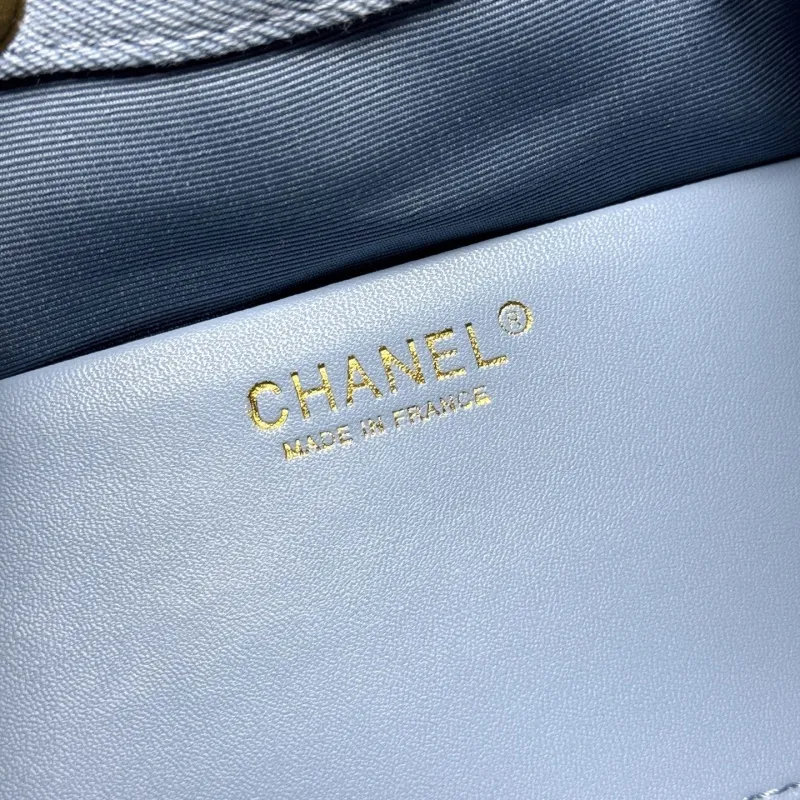 Chanel Top Handle Bags-72 - Image 8
