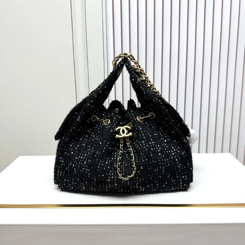 Chanel Top Handle Bags-73
