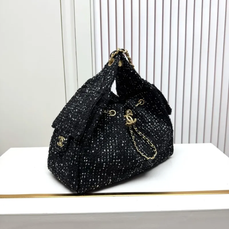 Alternative view of Chanel Top Handle Bags-73