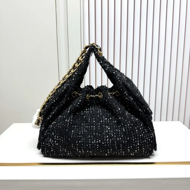 Chanel Top Handle Bags-73 - Image 3