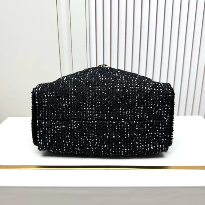 Chanel Top Handle Bags-73 - Image 4