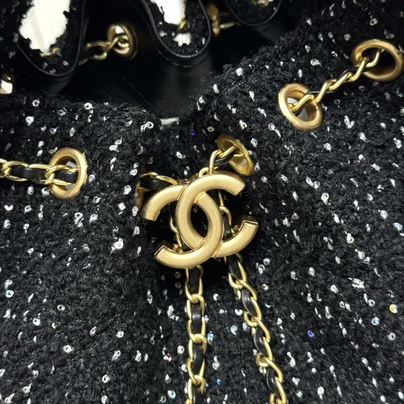 Chanel Top Handle Bags-73 - Image 5