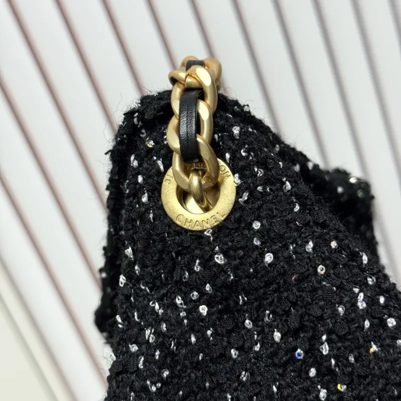 Chanel Top Handle Bags-73 - Image 6