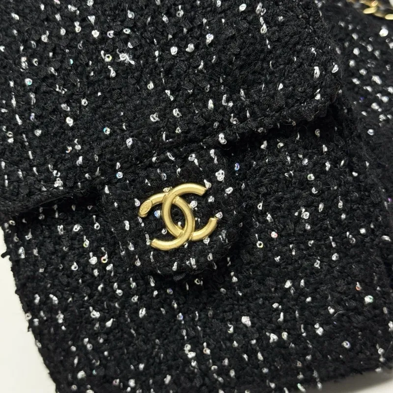 Chanel Top Handle Bags-73 - Image 7