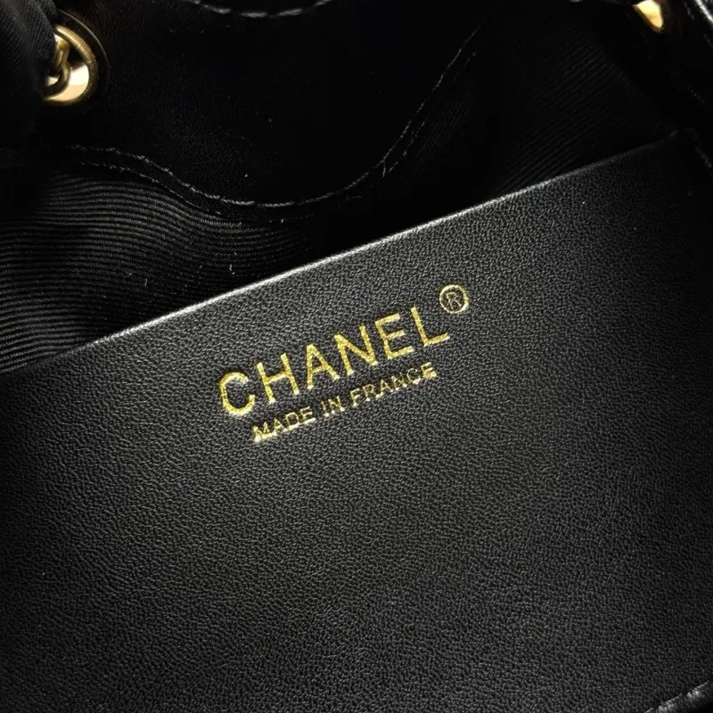 Chanel Top Handle Bags-73 - Image 8