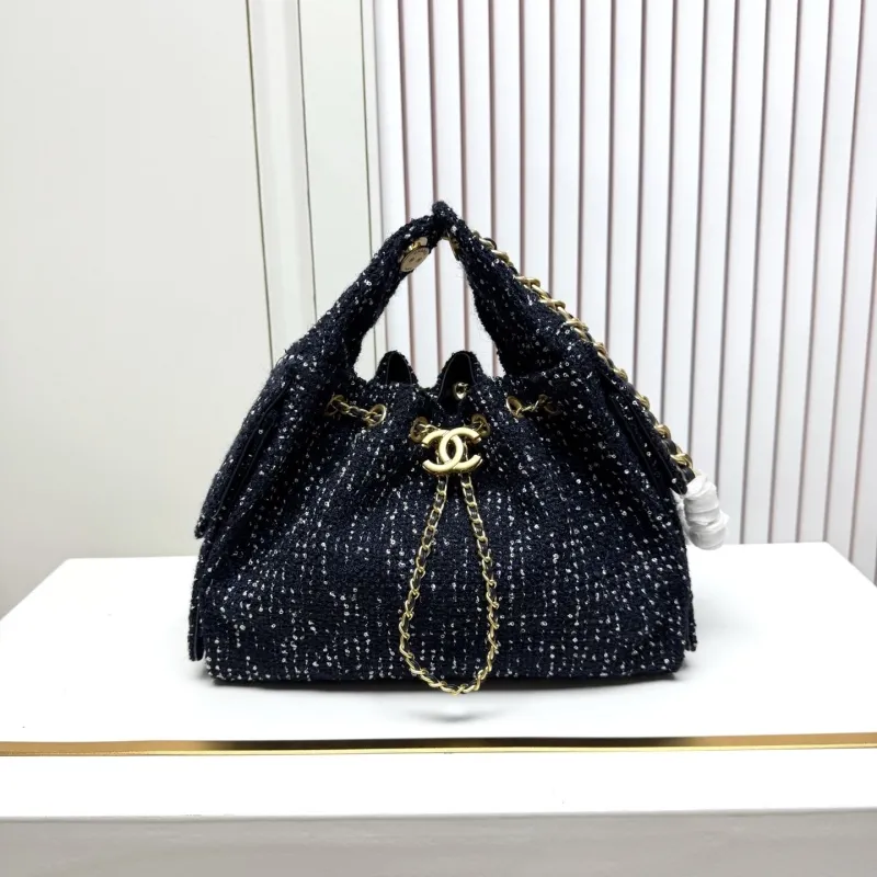 Chanel Top Handle Bags-74