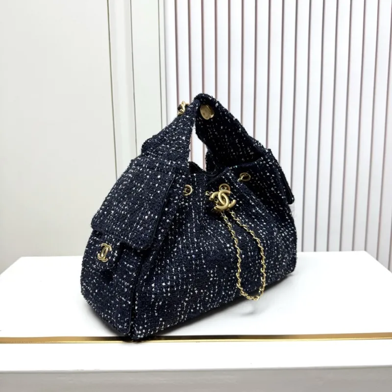 Alternative view of Chanel Top Handle Bags-74