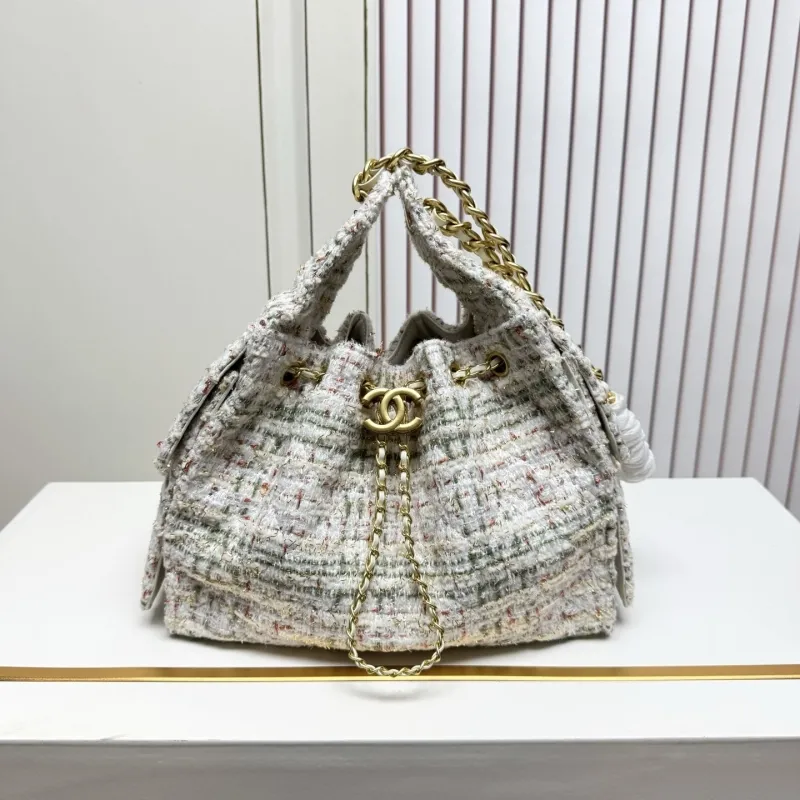 Chanel Top Handle Bags-75
