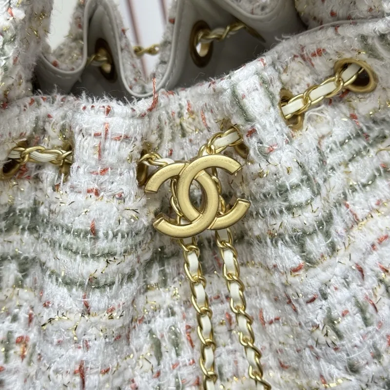 Alternative view of Chanel Top Handle Bags-75