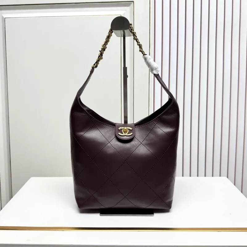 Alternative view of Chanel Top Handle Bags-76