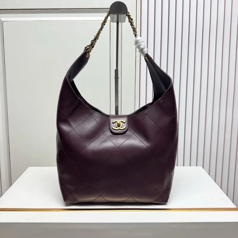 Chanel Top Handle Bags-77