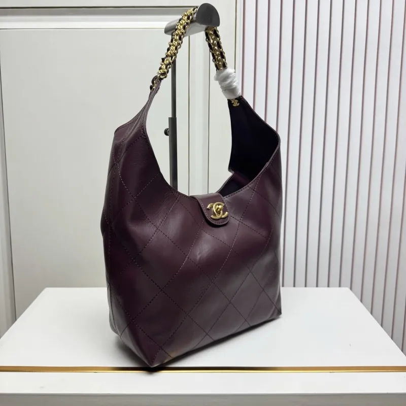 Chanel Top Handle Bags-77 - Image 3