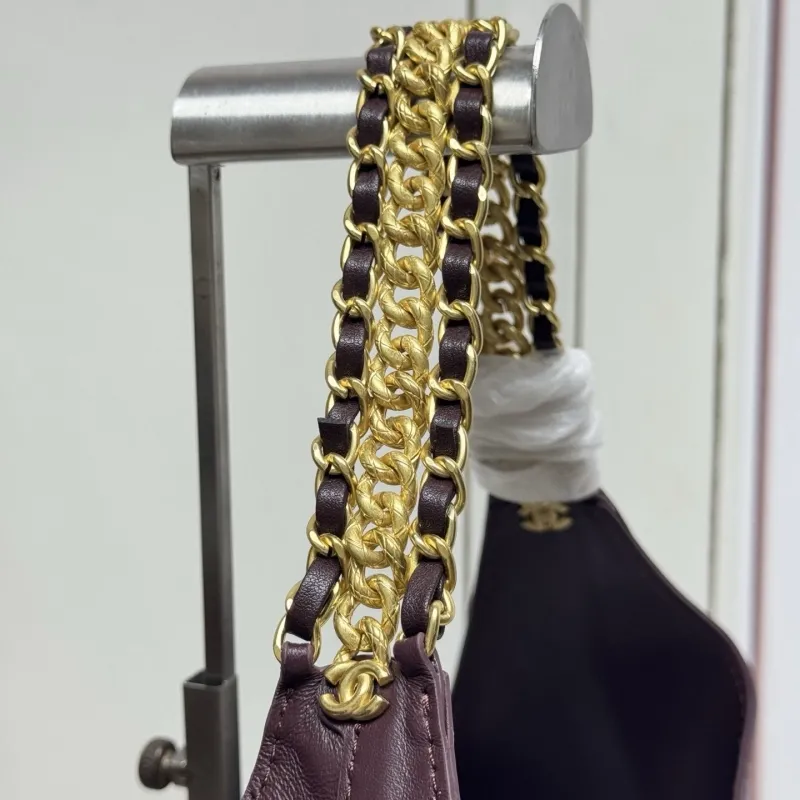 Chanel Top Handle Bags-77 - Image 4