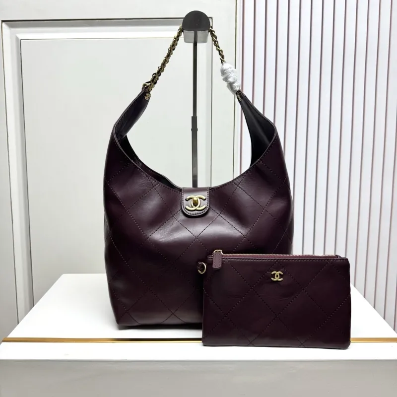 Chanel Top Handle Bags-77 - Image 7