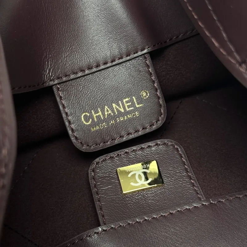 Chanel Top Handle Bags-77 - Image 8