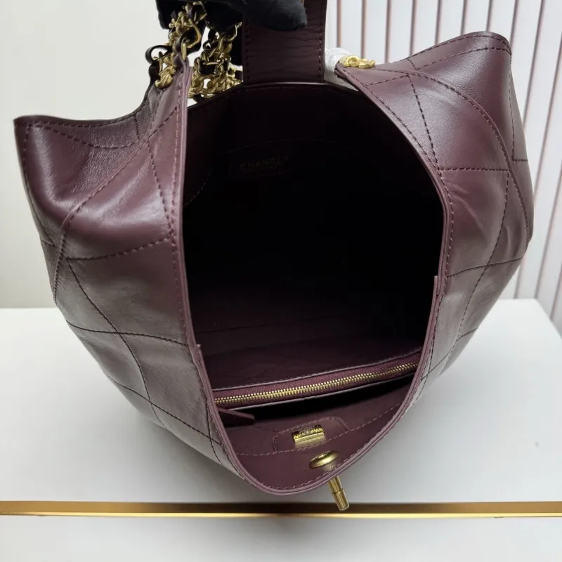 Chanel Top Handle Bags-77 - Image 9