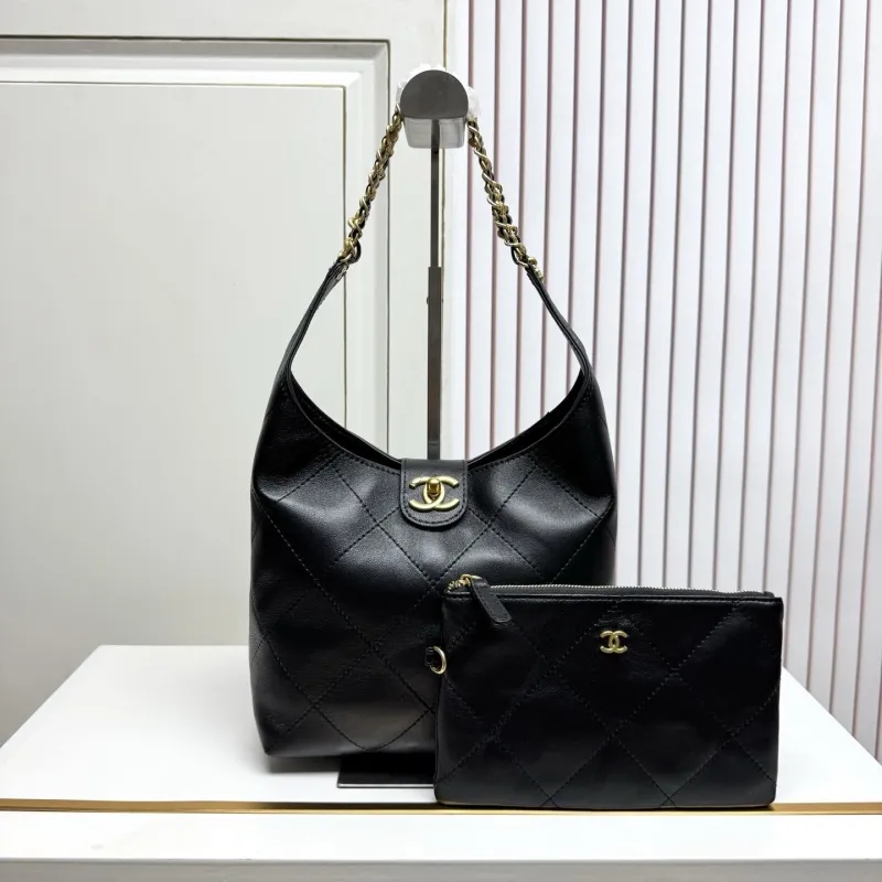 Chanel Top Handle Bags-78
