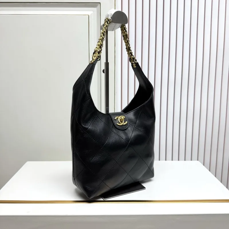 Chanel Top Handle Bags-78 - Image 4