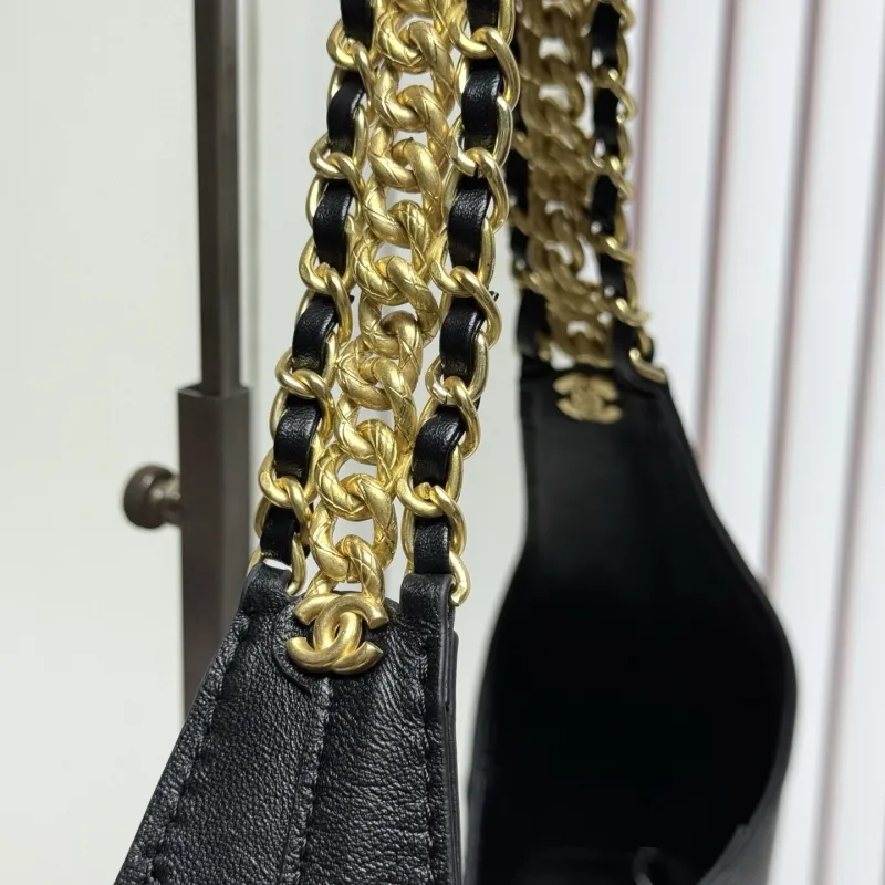 Chanel Top Handle Bags-78 - Image 5