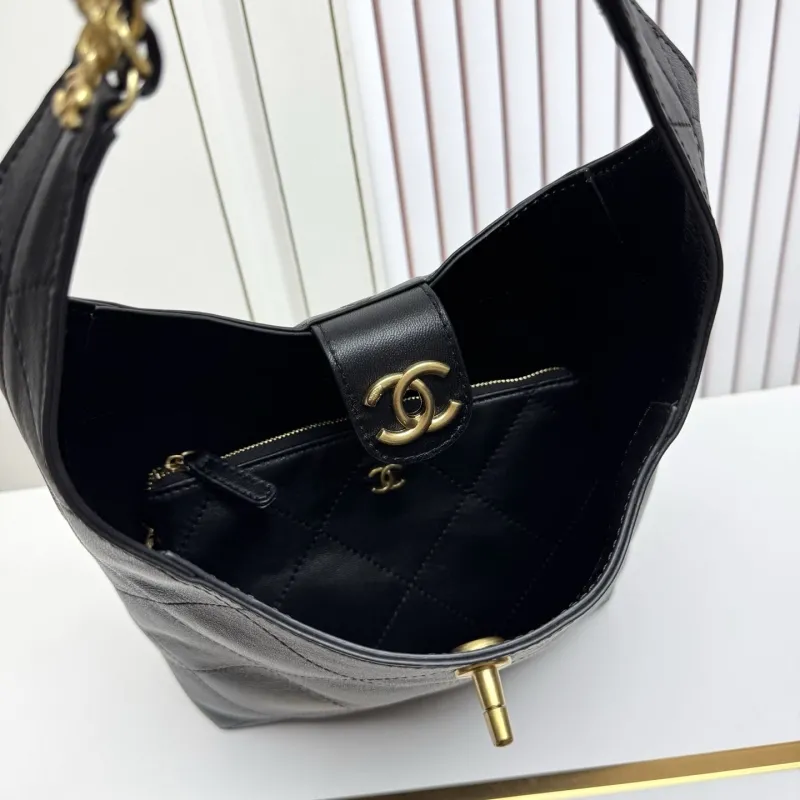 Chanel Top Handle Bags-78 - Image 9