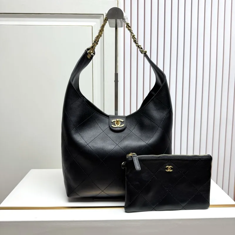Chanel Top Handle Bags-79