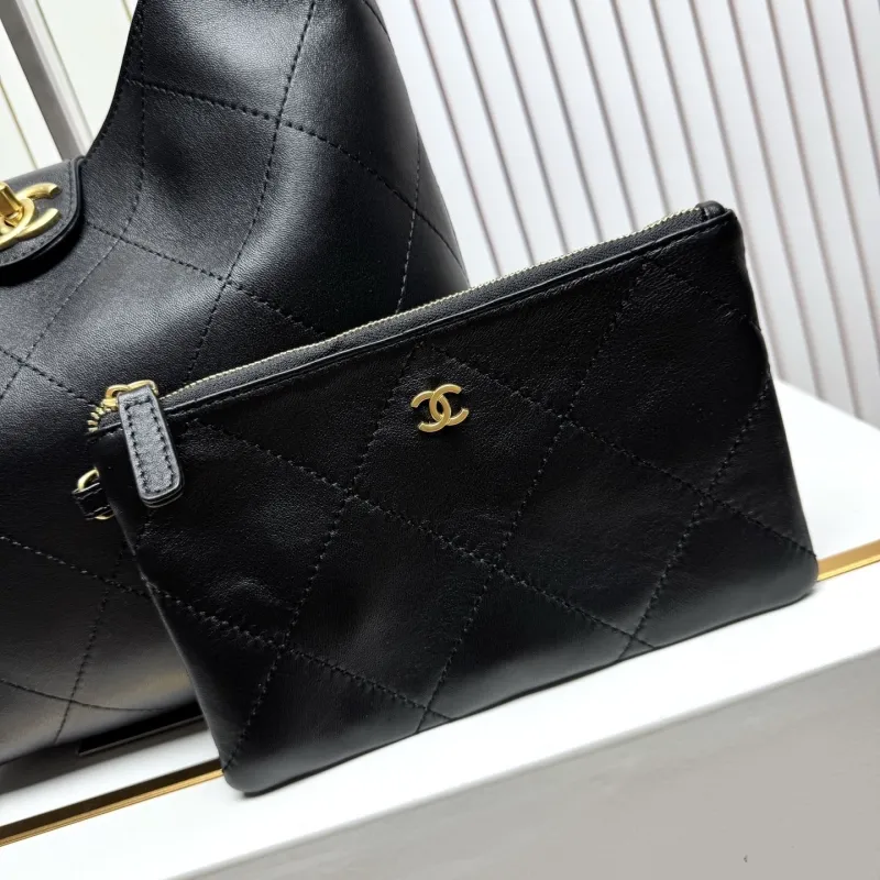 Alternative view of Chanel Top Handle Bags-79