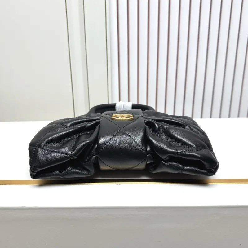 Chanel Top Handle Bags-80 - Image 6