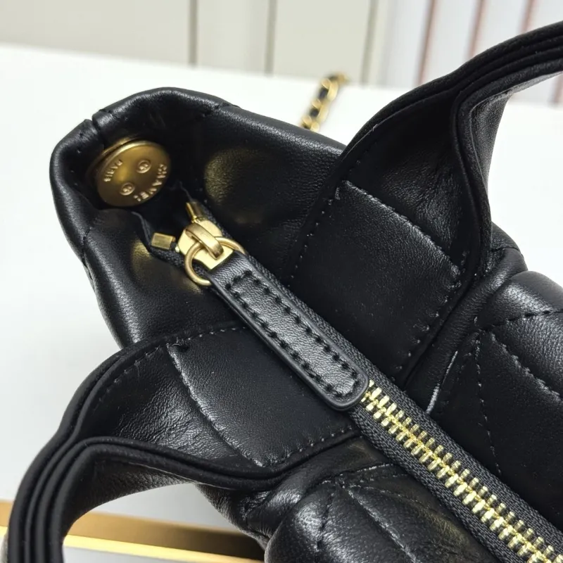 Chanel Top Handle Bags-80 - Image 7