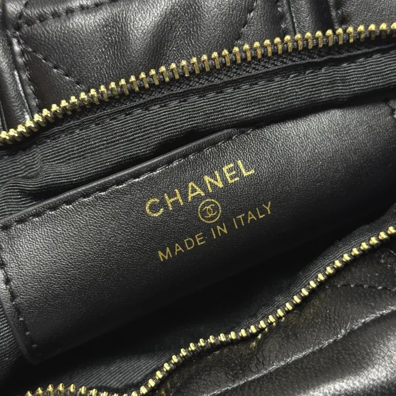 Chanel Top Handle Bags-80 - Image 8