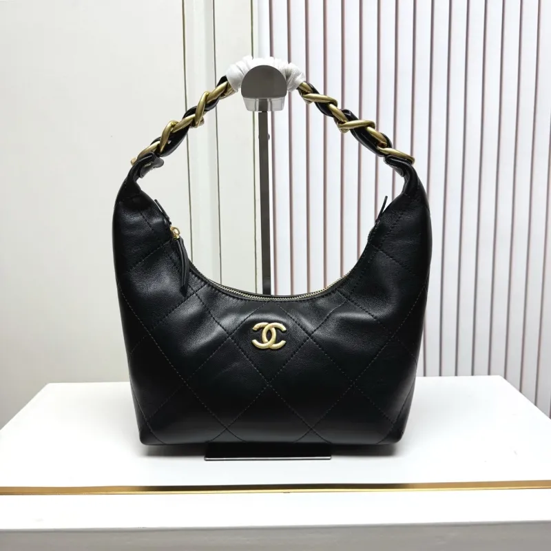 Chanel Top Handle Bags-81