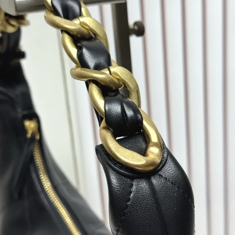 Chanel Top Handle Bags-81 - Image 4