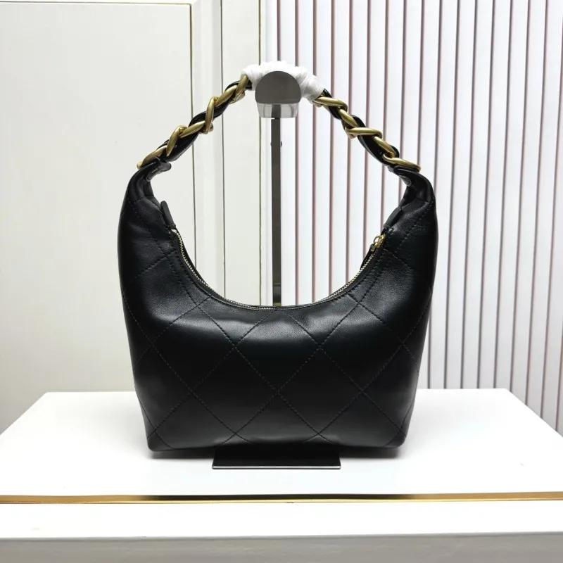 Chanel Top Handle Bags-81 - Image 5
