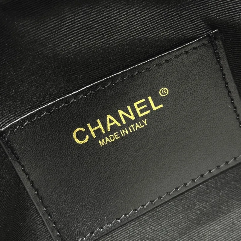 Chanel Top Handle Bags-81 - Image 7
