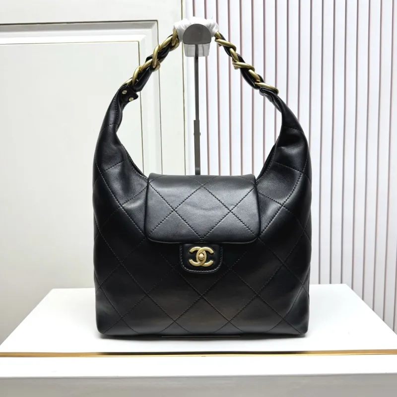 Chanel Top Handle Bags-82