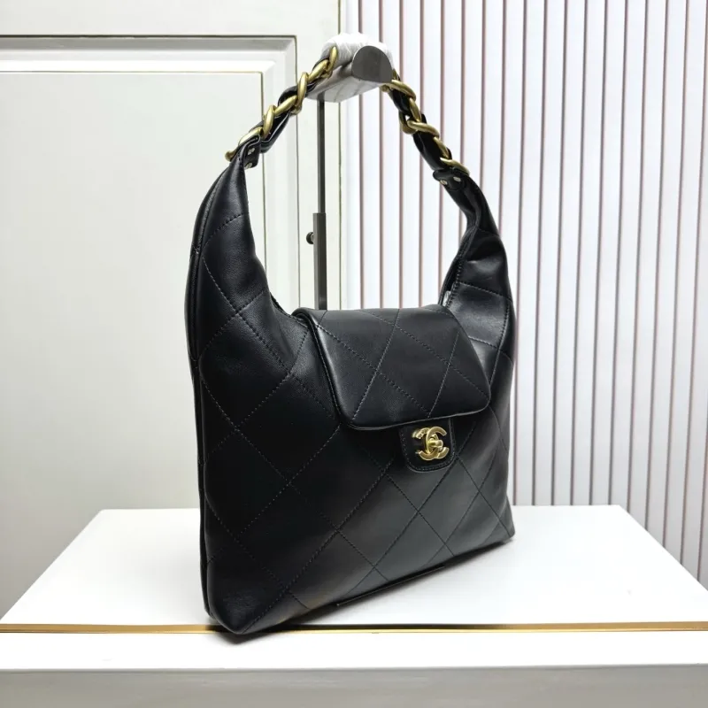 Chanel Top Handle Bags-82 - Image 3